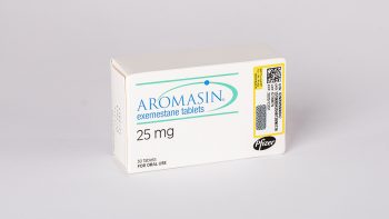 آروماسین ( Aromasin )