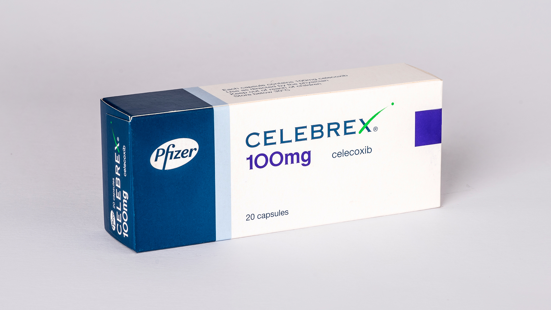 سلبرکس ( CELEBREX )