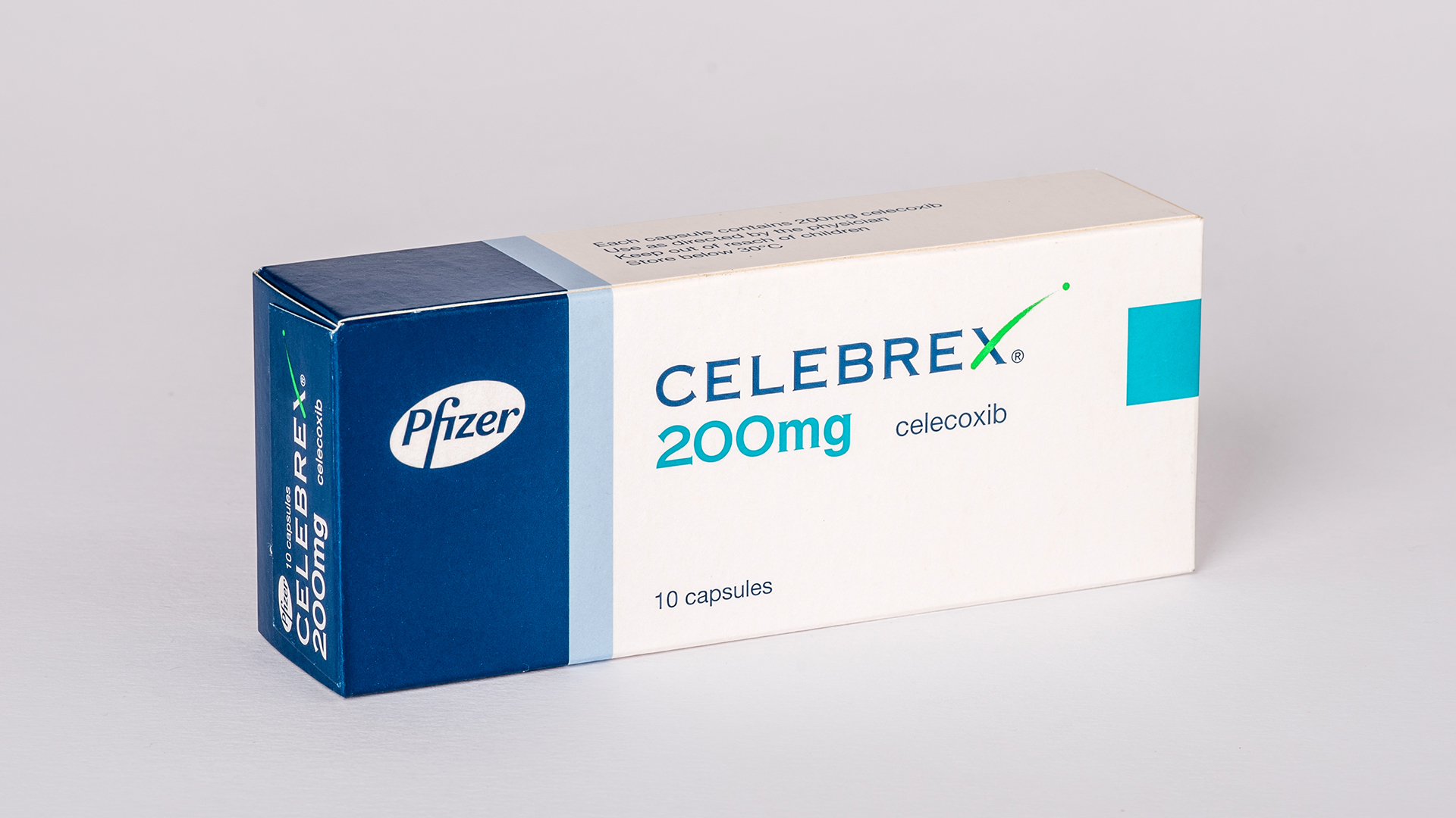 سلبرکس ( CELEBREX ) - Image 2