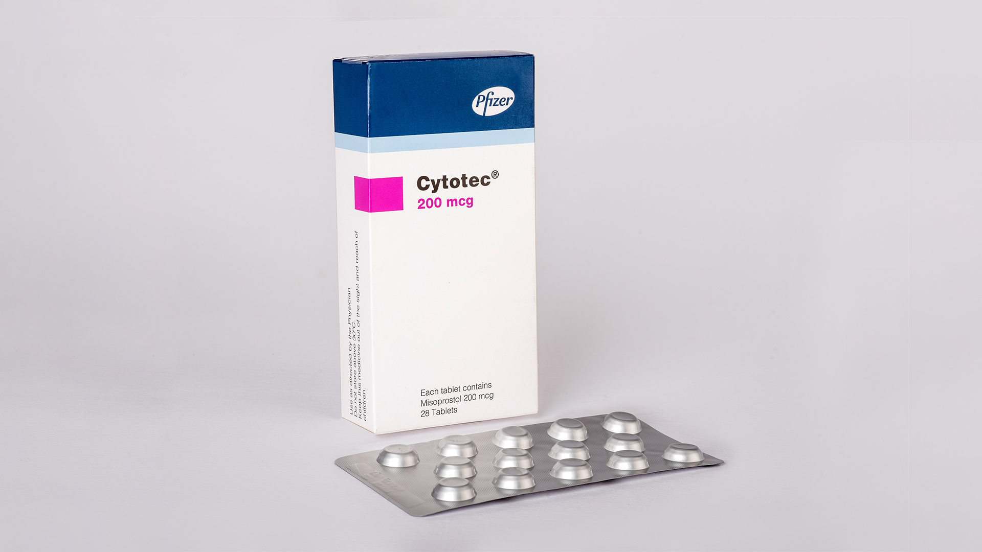 سایتوتک ( CYTOTEC )