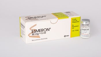 ازمرون ( Esmeron )