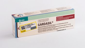 واکسن گارداسیل ۴ (GARDASIL 4)