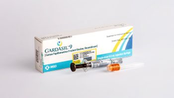 گارداسیل ۹ (GARDASIL 9)