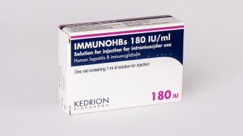 ایمونو اچ بی اس ۱۸۰ ( ImmunoHBS 180 )