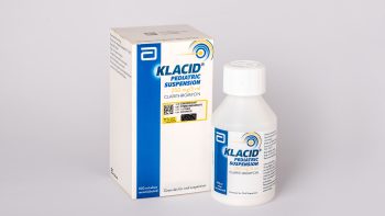 کلاسید (KLACID)