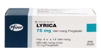 لایریکا (LYRICA)