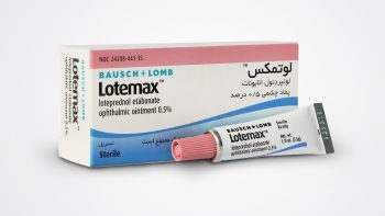 لوتمکس (LOTEMAX)