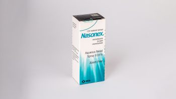 نازونکس (NASONEX)
