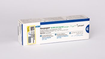 نئوپوژن (NEUPOGEN)