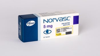 نوروسک (NORVASC)