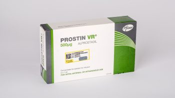 پروستین وی آر ( Prostin VR )