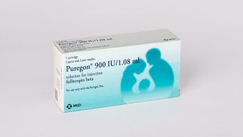 پیورگان ( Puregon )