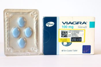 ویاگرا (VIAGRA)