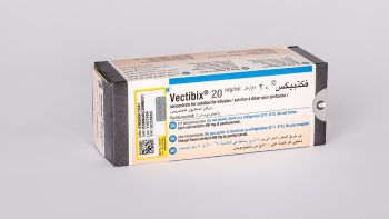 وکتیبیکس (VECTIBIX)