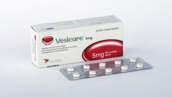 وزیکر (VESICARE)