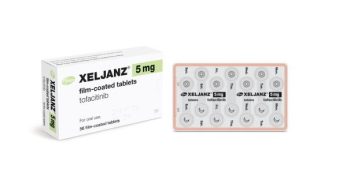 زلجانس ( XELJANZ )