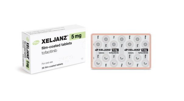 زلجانس ( XELJANZ )