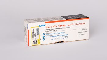 اکسجوا(Xgeva)