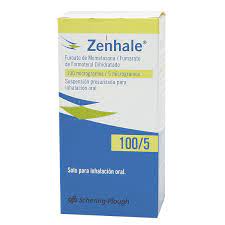 زنهایل ( Zenhale )