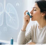 راهنمای مدیریت آسم و بیماری انسدادی مزمن ریه COPD